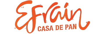 Efraín Casa de Pan - Alarcón